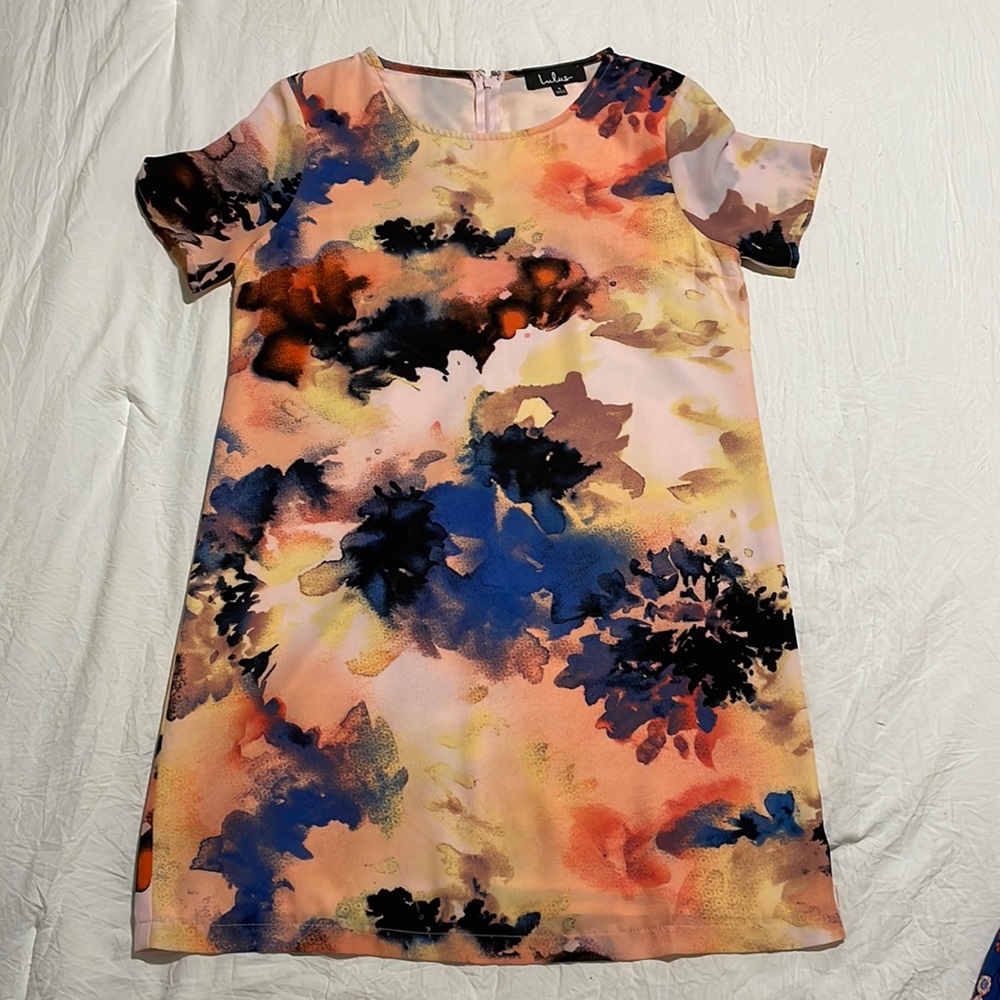 Lulus Dress